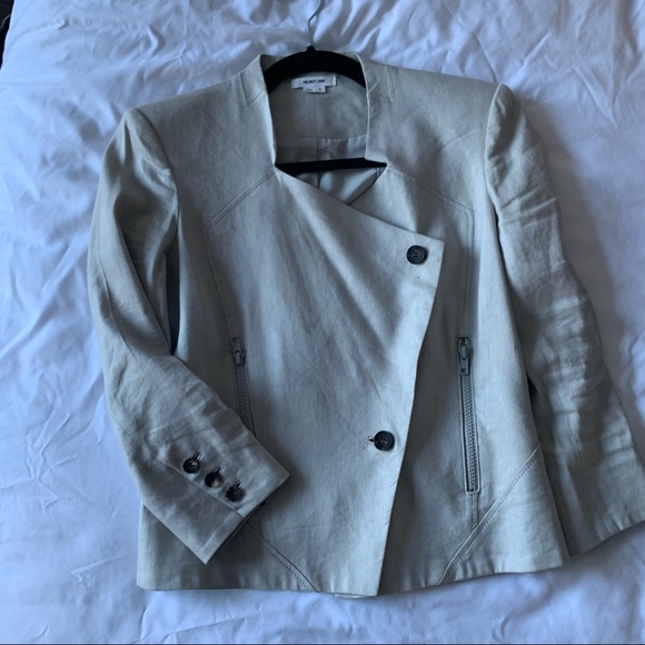 Helmut Lang Jacket - Picture 2 of 4